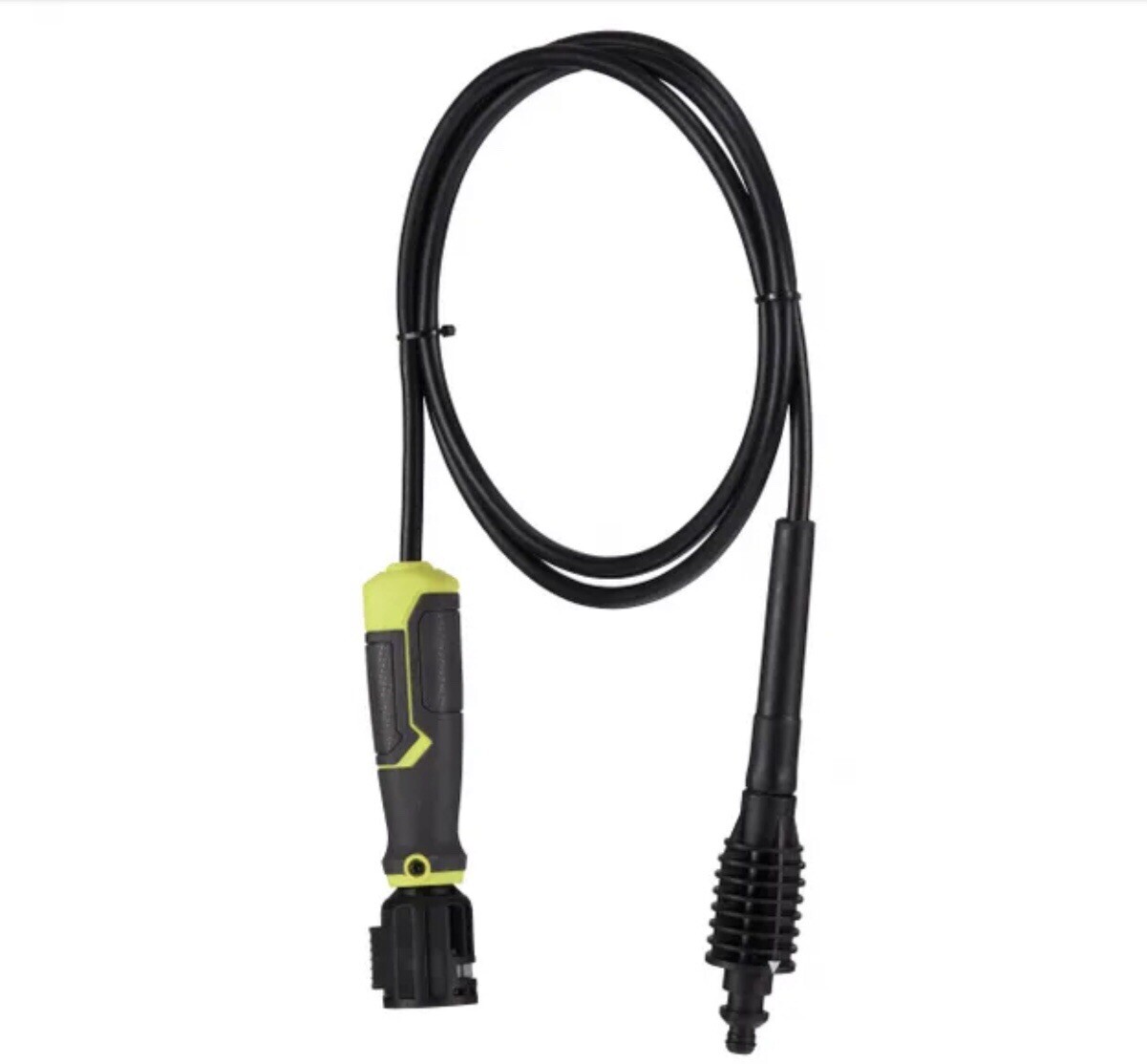 EZ CLEAN POWER CLEANER 6 FT FLEXIBLE WAND