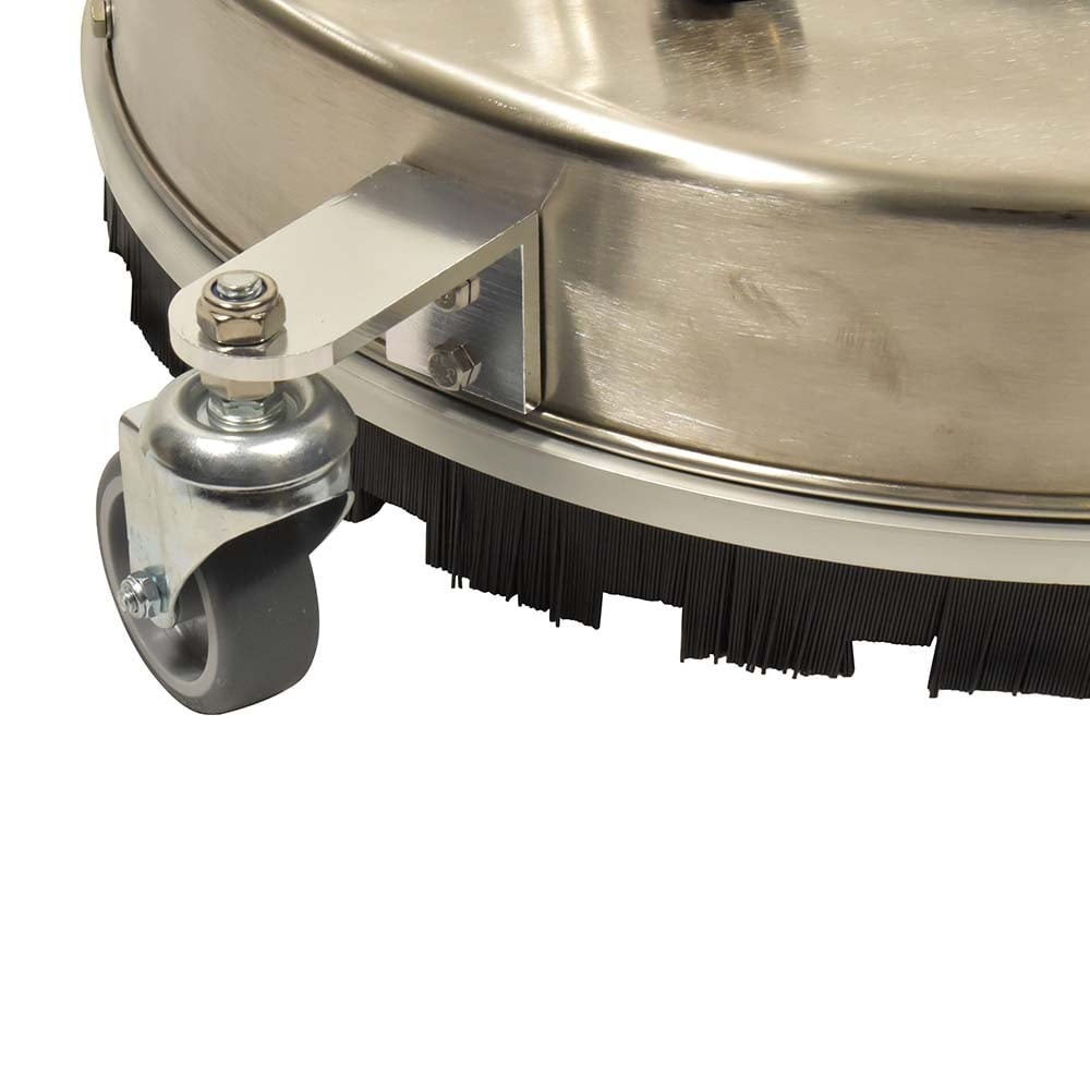 PW5305 20 Inch Industrial Dual-Handle Pressure Washer Surface Cleaner