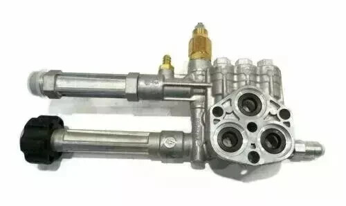 Pump Head 2700 Psi Troy Bilt Pressure Washer SRMW2.2G26 RMW2.2G24 Honda GCV160