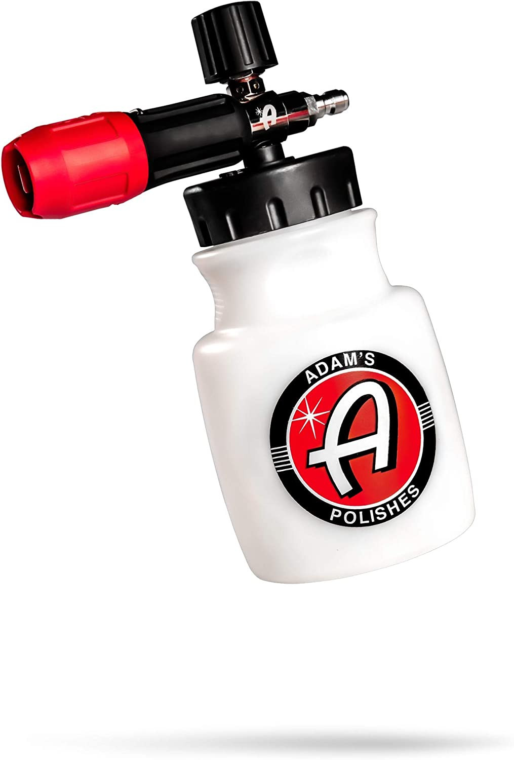Adam’S Polishes Premium Foam Cannon – Soap Sprayer for Car Wash | Sprayer Cannis