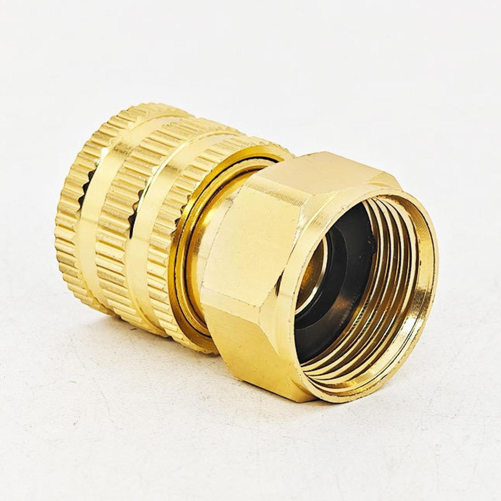 Pressure Washer Adapter Accessories Parts Sturdy Fittings Leakproof Car Washing