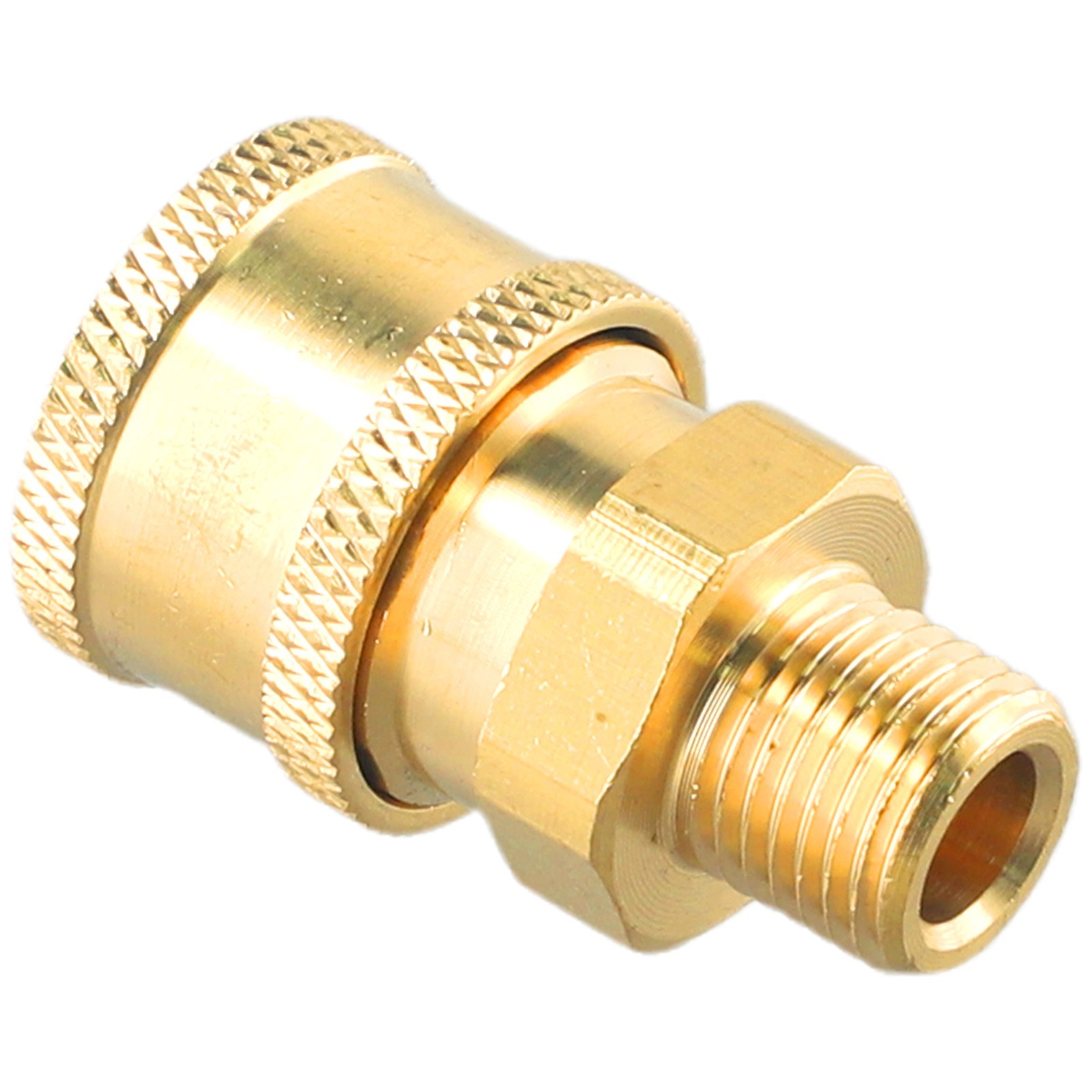 Brand New Pressure Washer Quick Connect Quick-plug Replacement Spray Tough