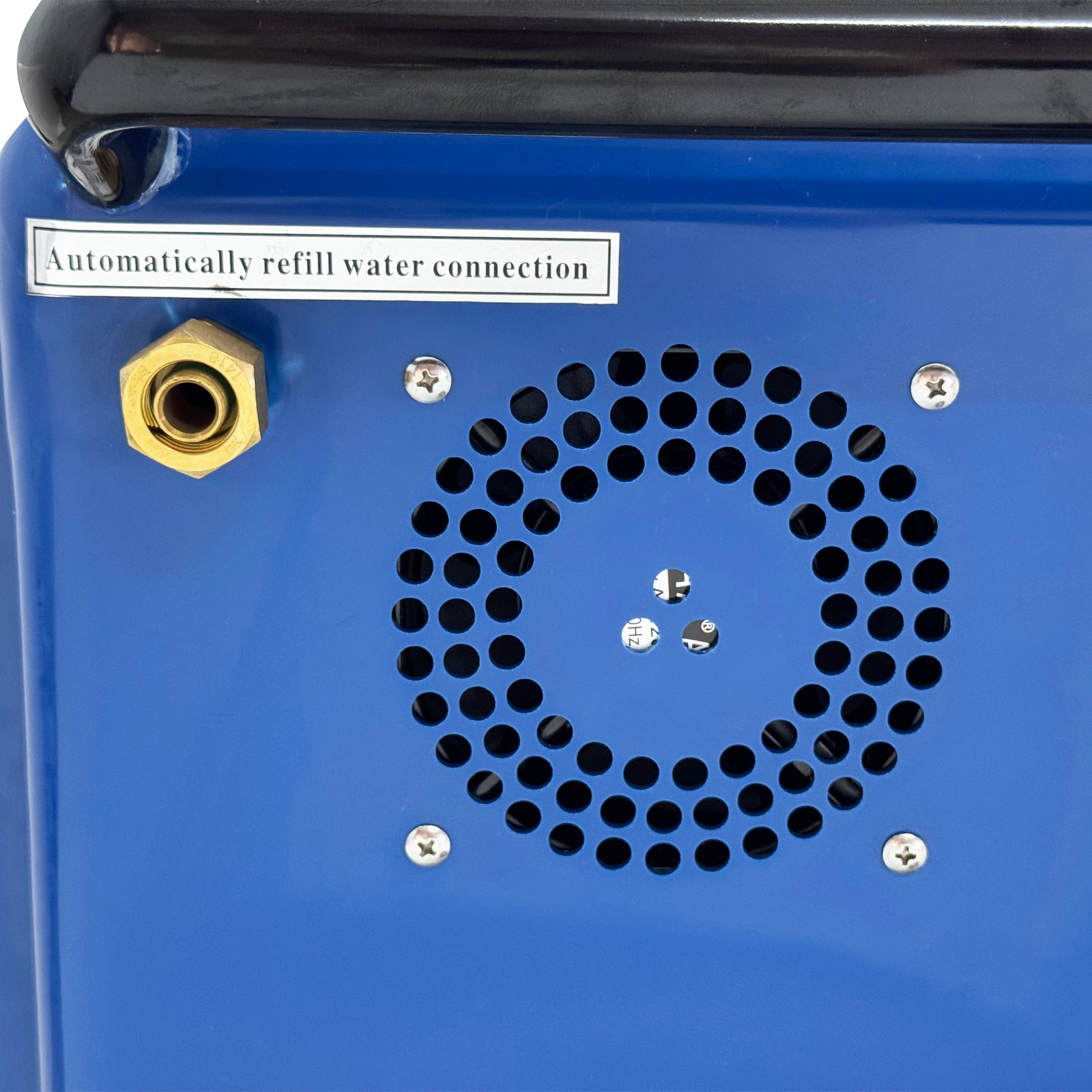 220V Industrial Steam Cleaner High Pressure Steam Car Cleaning Machine 6-13 Bar