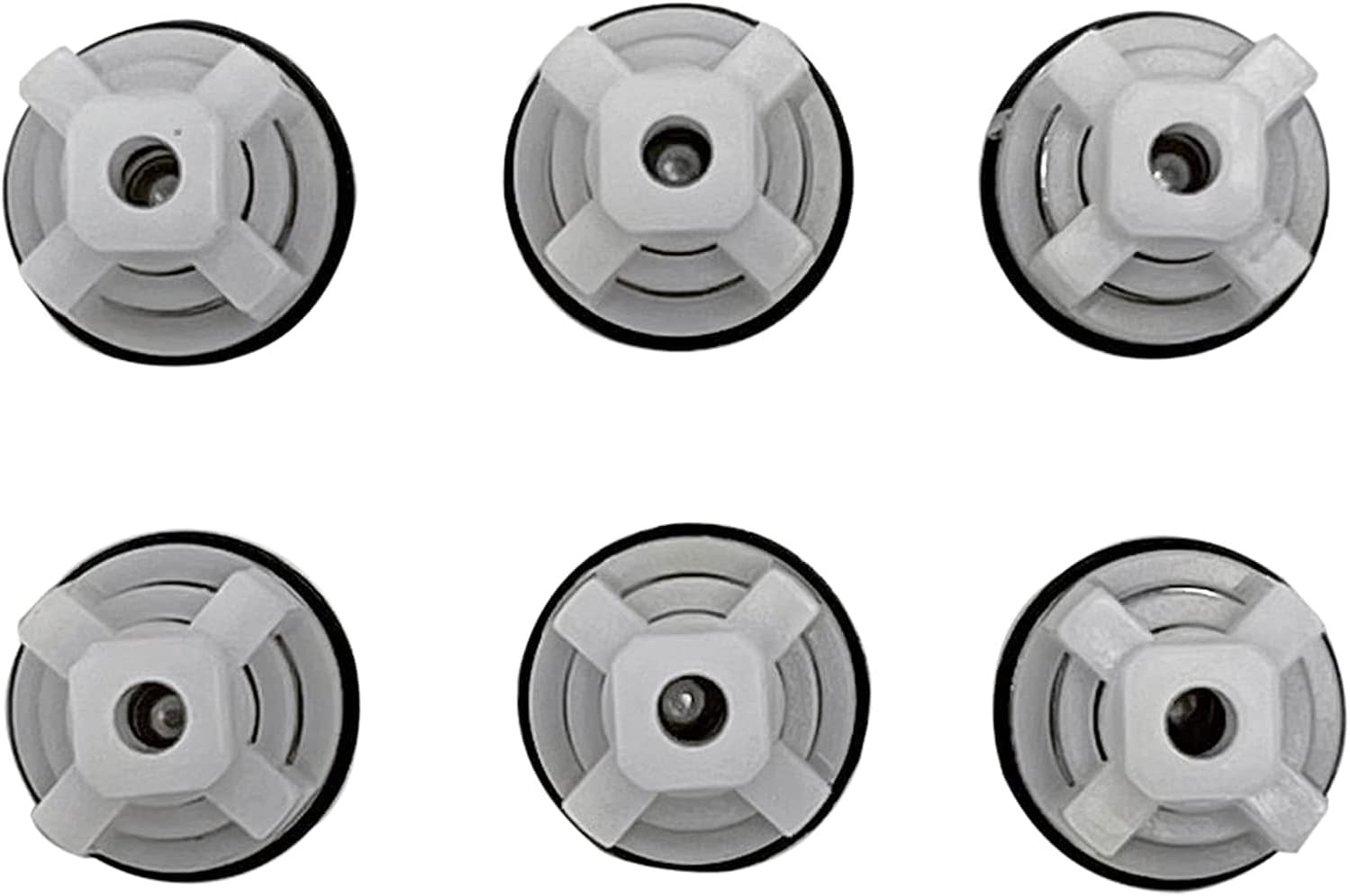 7104223 Valve Kit for Pressure Washers – Fast Restoration Solution