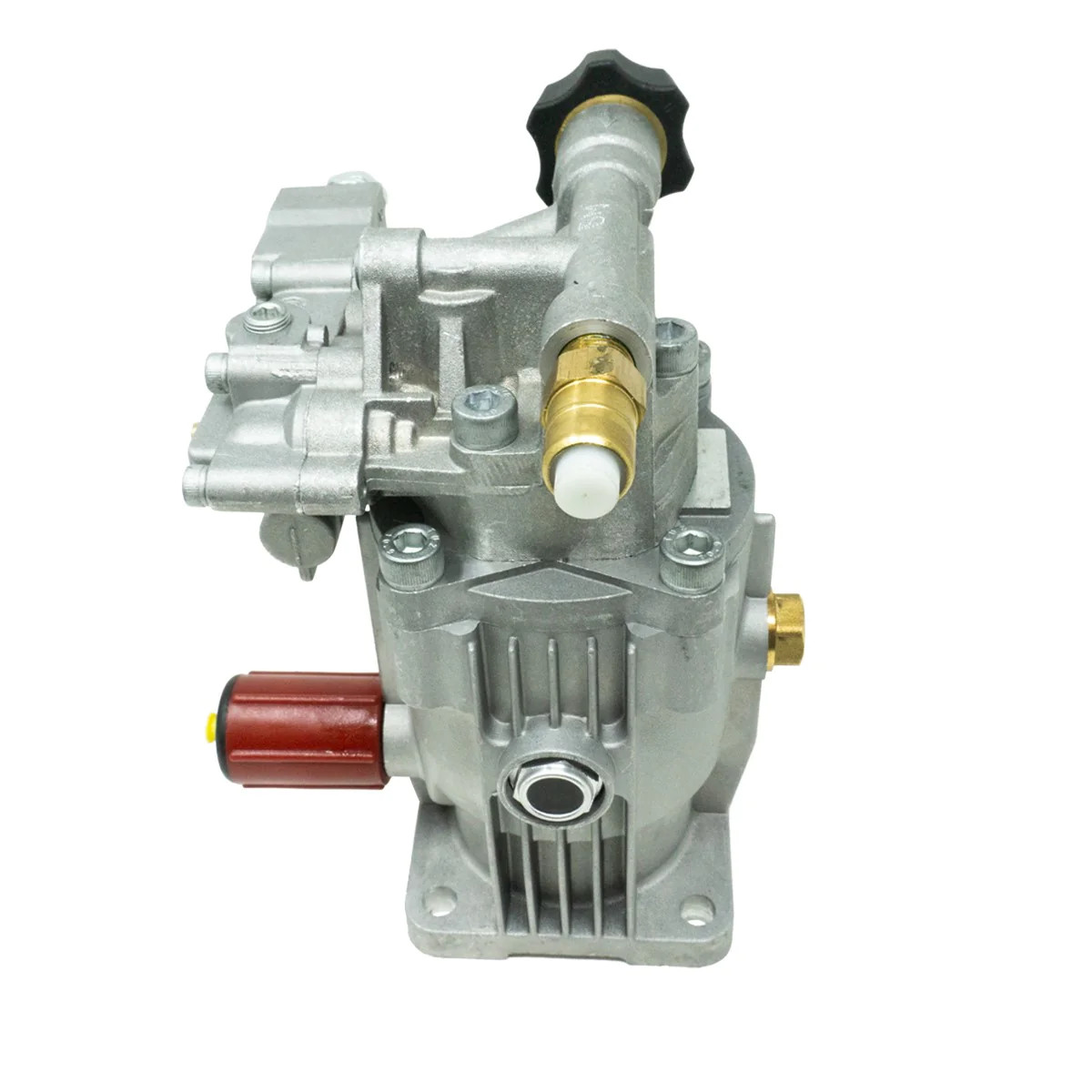 Pressure Washer Water Pump for Karcher G2600VH G2500VH 7/8″ Shaft Thermal Valve