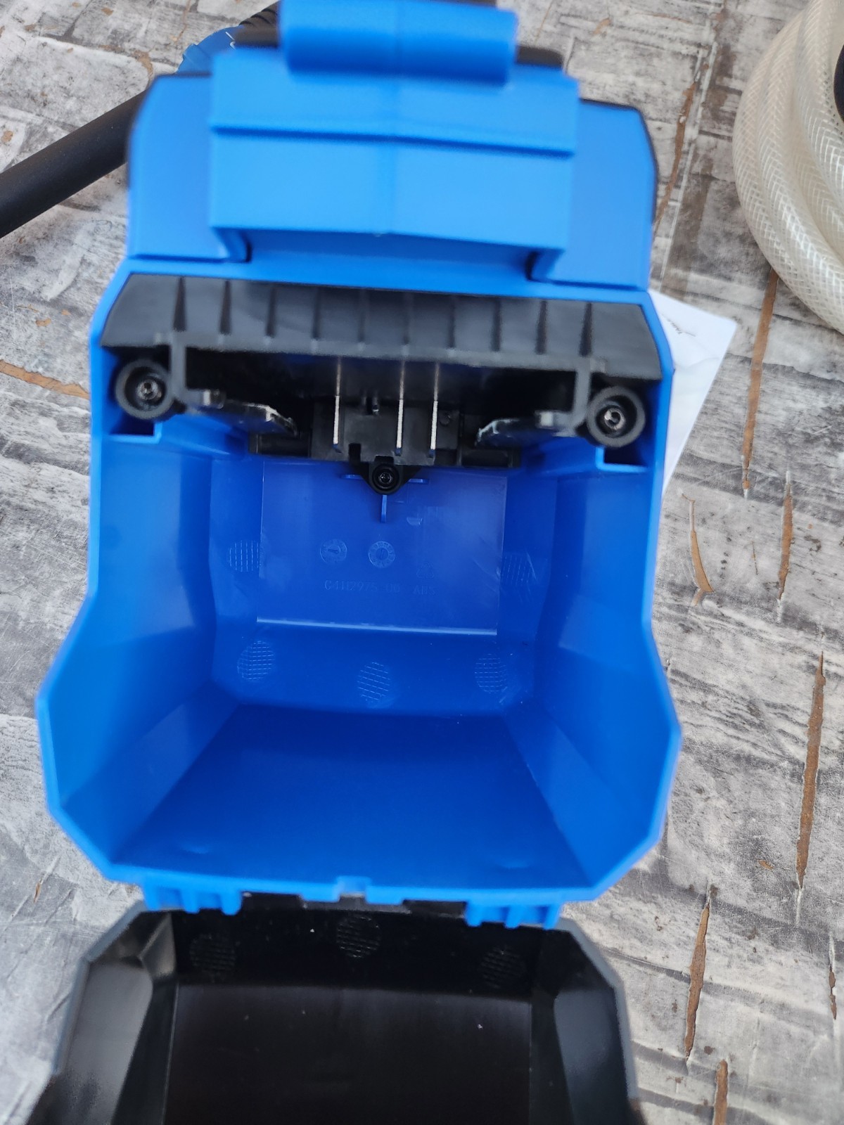 Kobalt Brushless 24v 700 PSI Power Cleaner * Light Used * Tool Only.