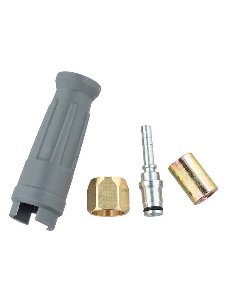 Reliable Hose Connector Kit for Karcher HD511PHD400HD600HD615C Pipe Tip