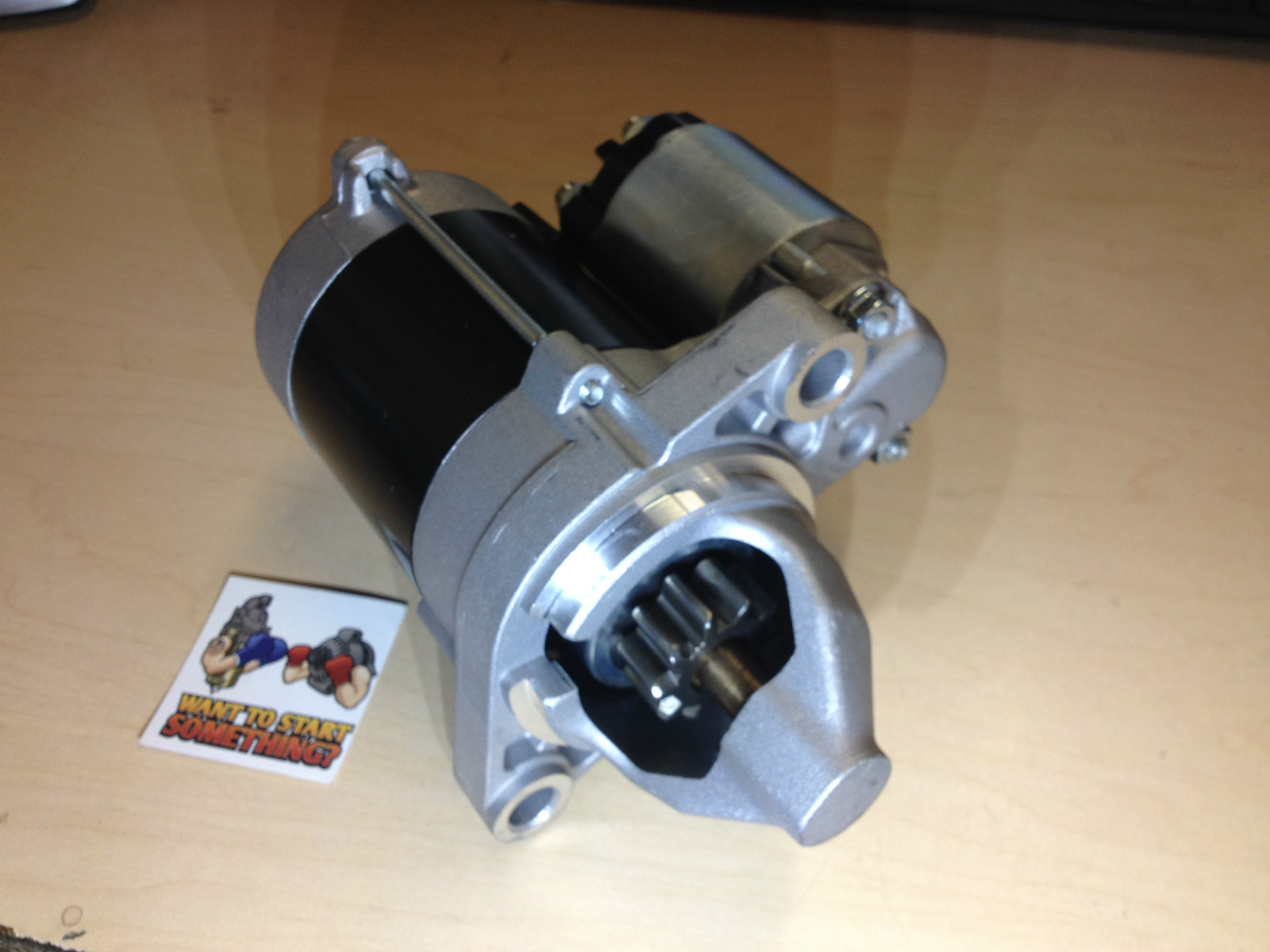 NEW Starter for HONDA GX690 Engines 428000-6410 DV5E2 31200-Z6L-003