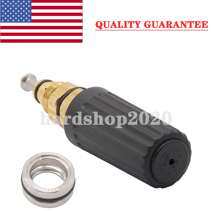 AR2858 Pressure Washer Pump Unloader Valve Fits For Annovi Reverberi SJV XJV XJW