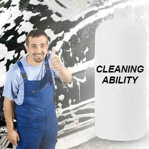 Foam Bottle 1000ml Replacement Replacement Foam Spray Bottle