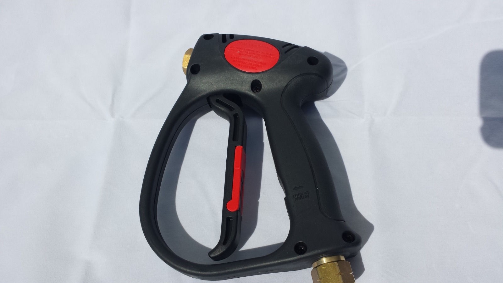 AR Pump 4500PSI Rear Entry Pressure Washer Gun MV925
