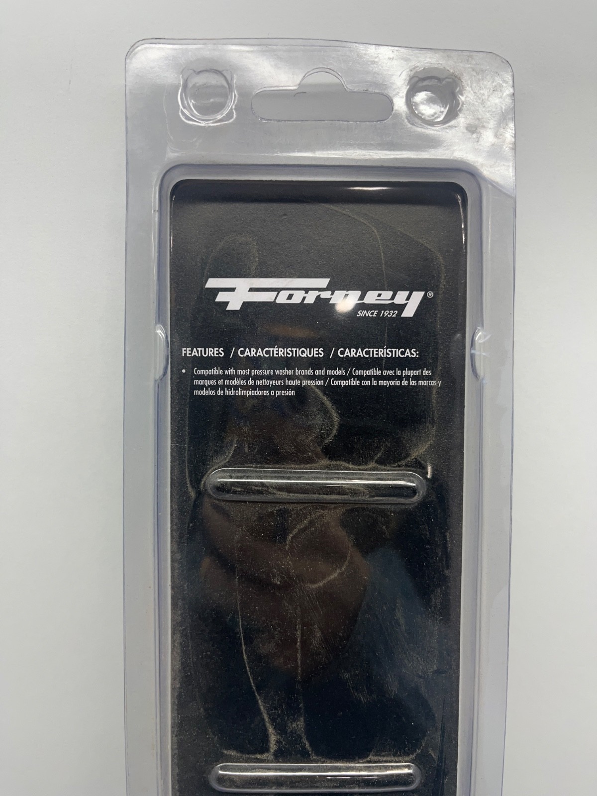 NEW – Forney High Pressure Wand 24″ M22 Male to 1/4″ Female, 75170