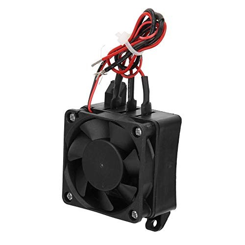 110V Thermistor Heater Mini Air Heating Constant 12V/250W, 12V/250W