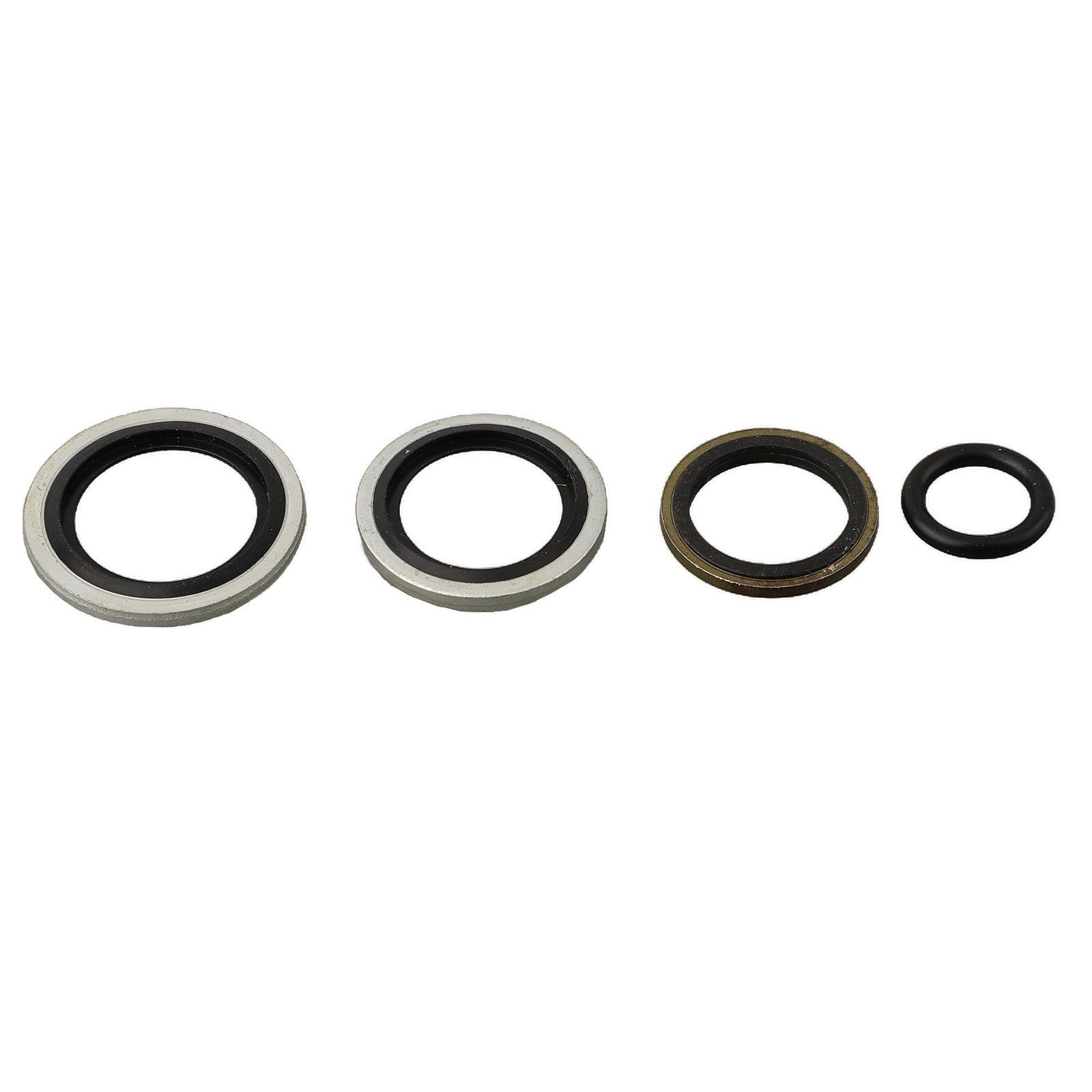 For Annovi Mounting Bolt Kit For Annovi For Annovi 1 Set Easy Installation