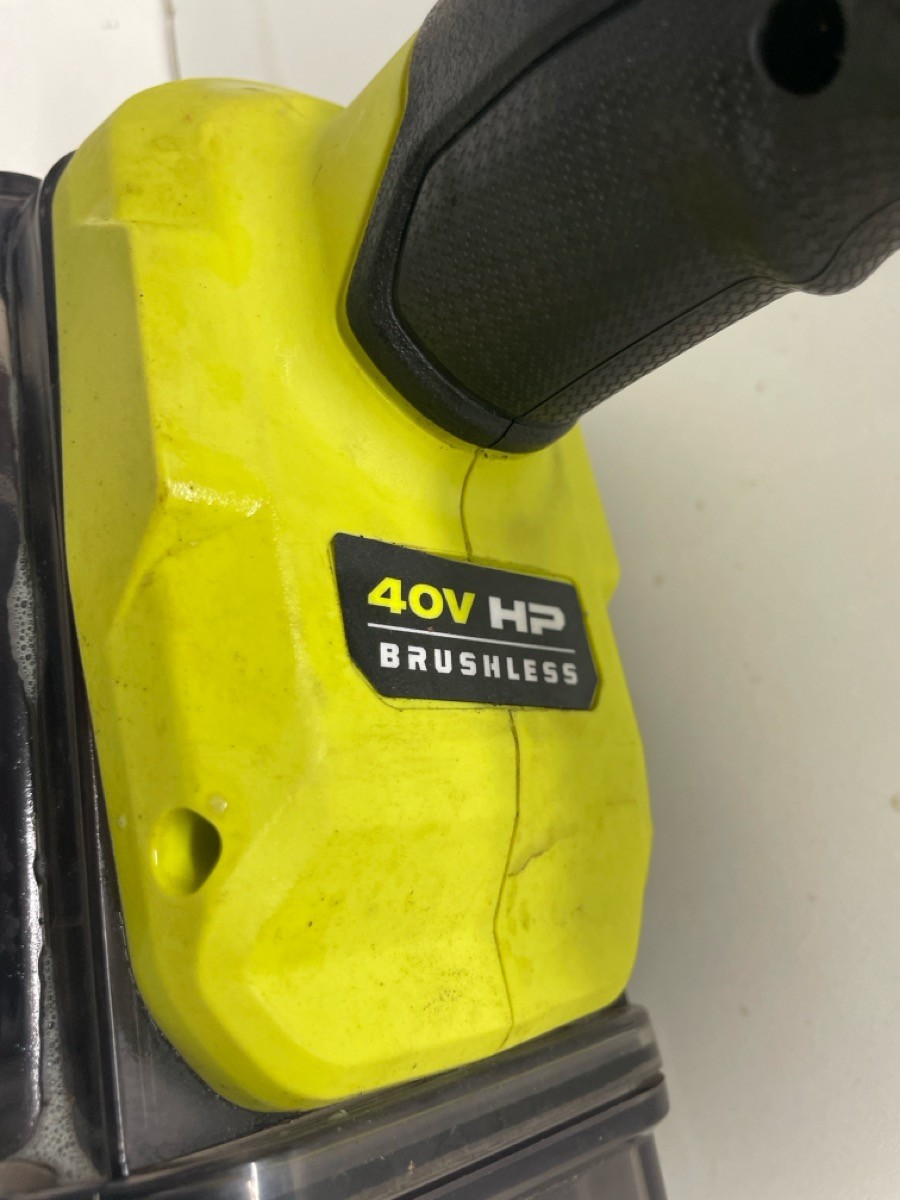 RYOBI TOOLS RY124050VNM PRESSURE WASHER TOOL ONLY (P18027533)