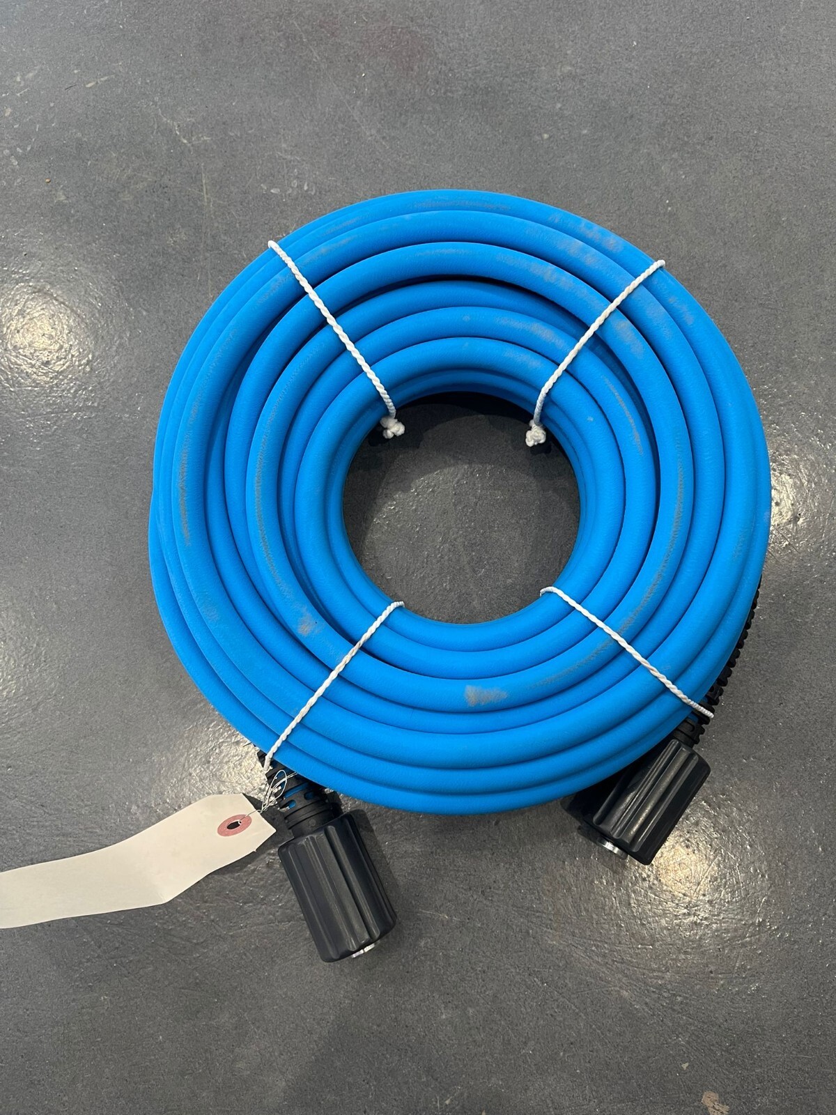 50′ Pressure Washer Hose 1/4″ 3100 PSI