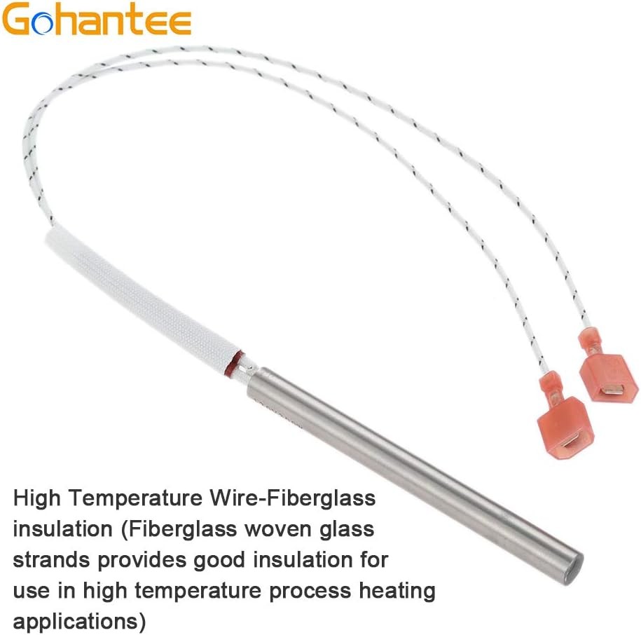Pellet Stove Igniter Replacement for C-E-IGN Breckwell Ignitor Hot…