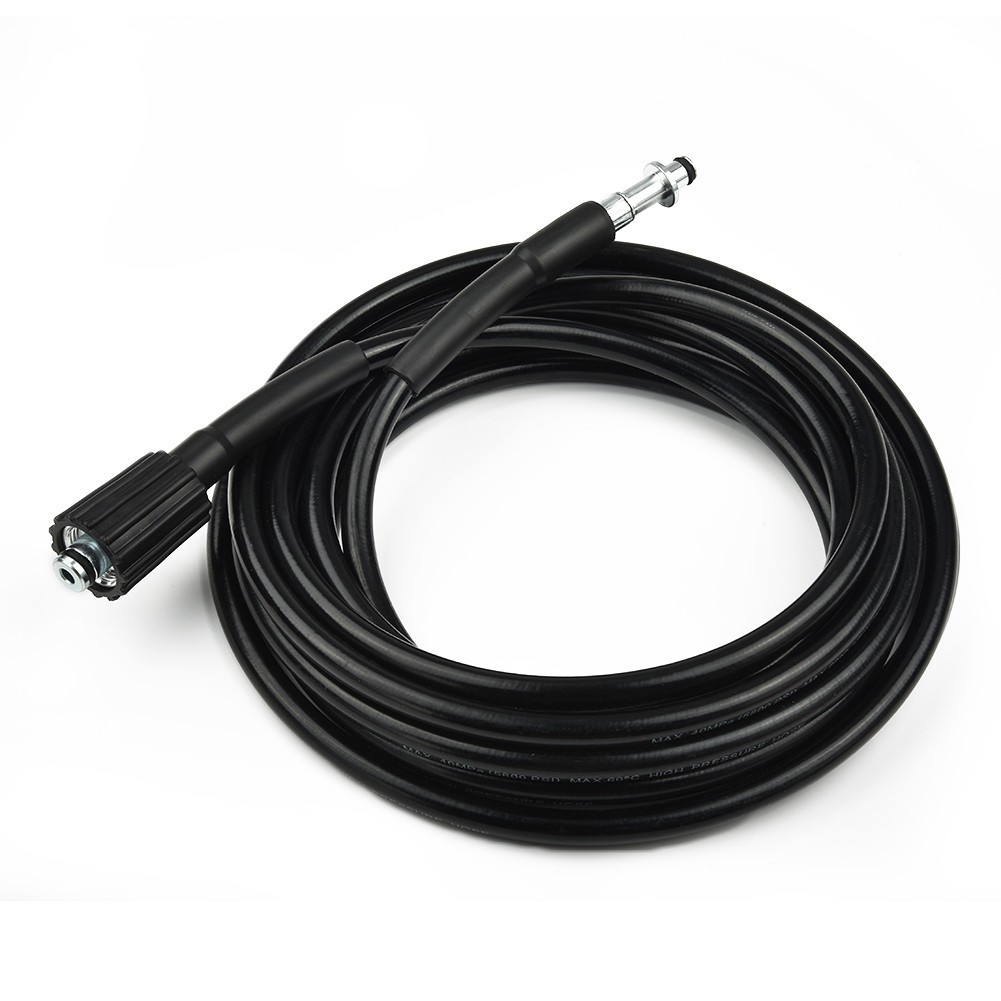 Cleaning Hose High Pressure Hoses For Washer 660bar / 1000psi Cleaning