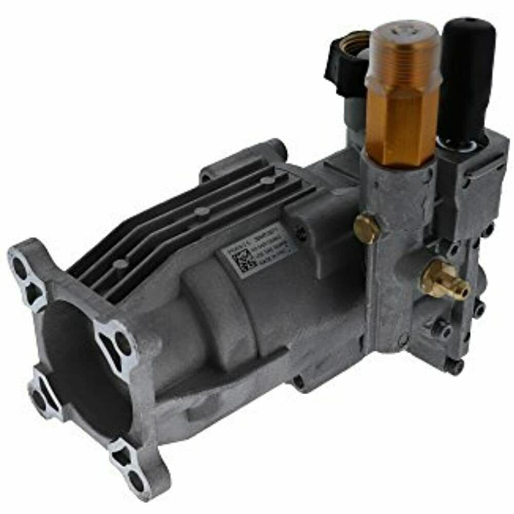 3100 PSI Pressure Washer Pump for Homelite UT80522F Simpson MSH3125 Honda GC190