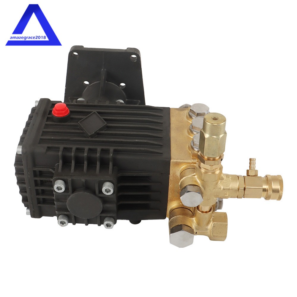 4.0 GPM Pressure Power Washer Pump 1″ Hollow Shaft Water Pump 4000 PSI