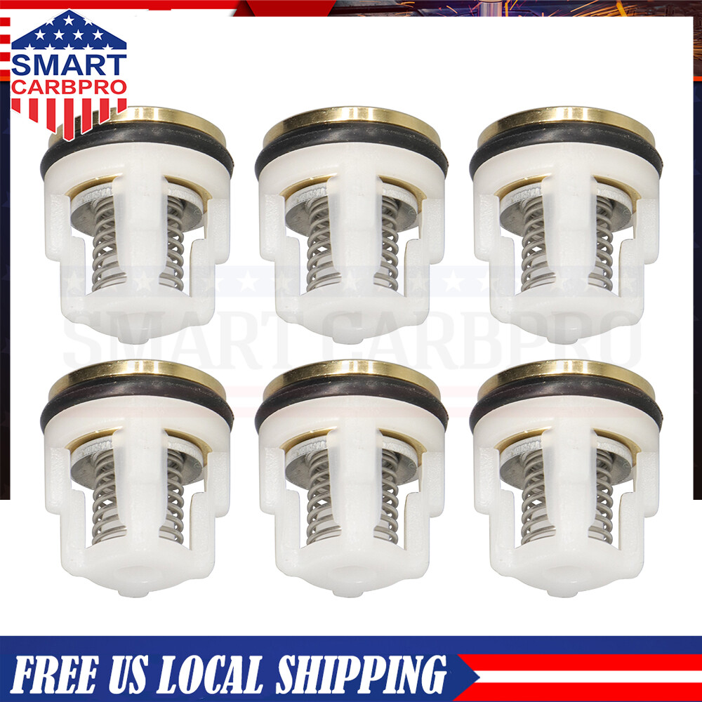FOR ANNOVI REVERBERI RMW RMV SRMV PRESSURE WASHER PUMP CHECK VALVE KIT 42123