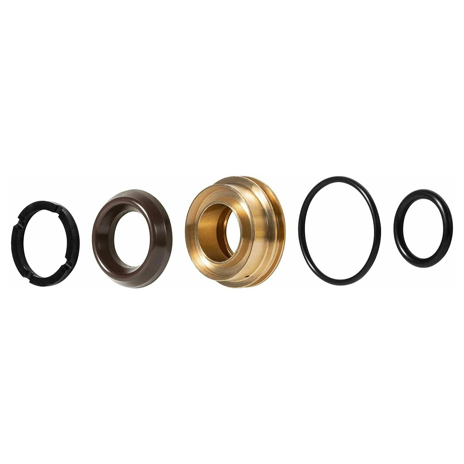 General Pump Interpump Seal Packing Kit 96 fits GP K96 KIT96 15mm TT & TP Series