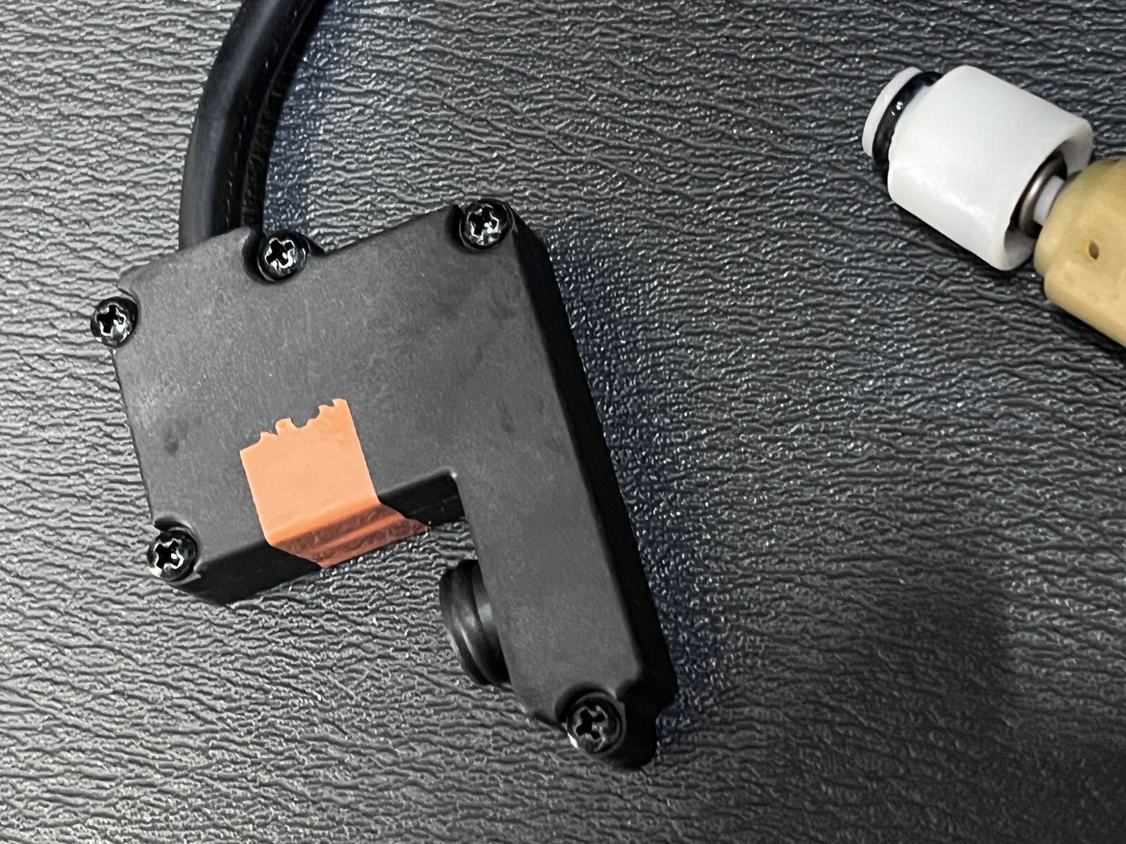 Black and Decker PW1300TDW 5140126-27 Electric Pressure washer Switch