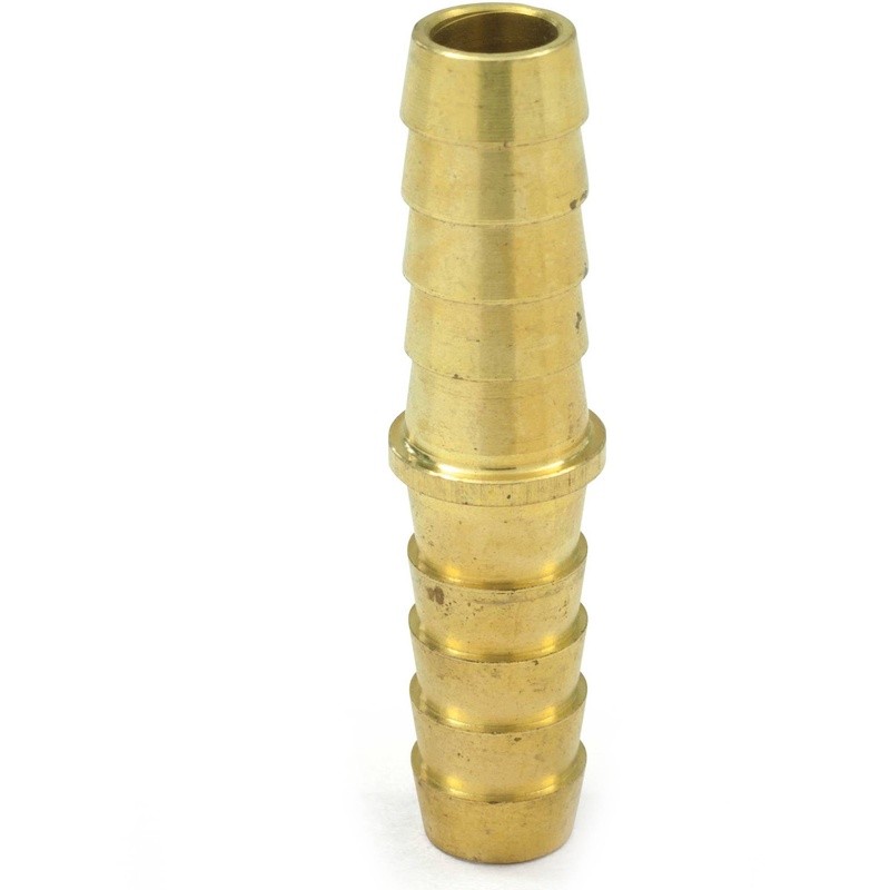 Portable Marine Fuel Tank High Flow Connector EPA CARB Compliant Stainless Steel