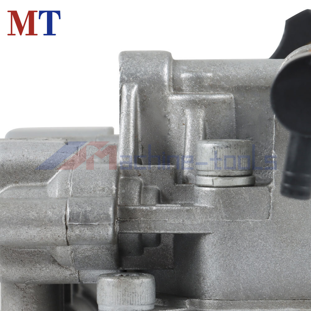 Pressure Washer Replacement Pump 2.5 GPM 3/4 HorizShaft MAX 3000 PSI Oil Sealed