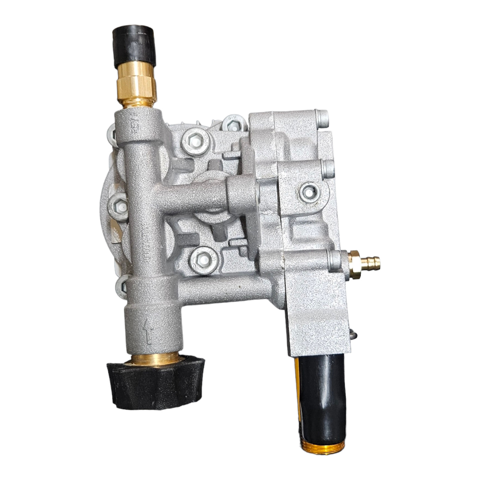 3000 PSI Power Pressure Washer Pump for 3/4″ Shaft Horizontal Washer Pump