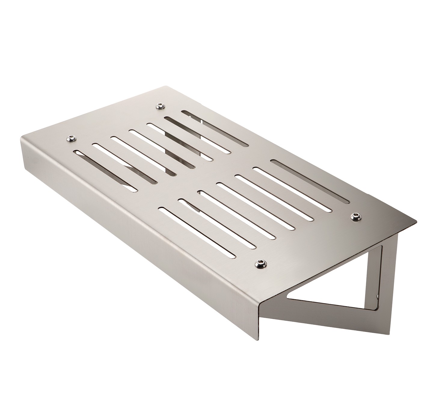 Wall Mount Pressure Washer Shelf 20″ x 10″ – Stainless Steel Pressure Washer