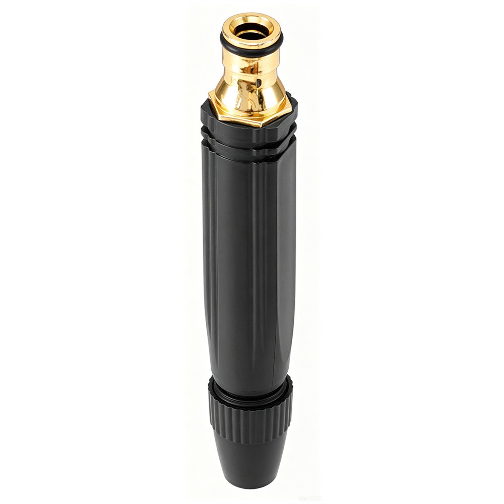 Larnto High Pressure Hose Nozzle Water Gun for Car Wash Garden Pressure Booster