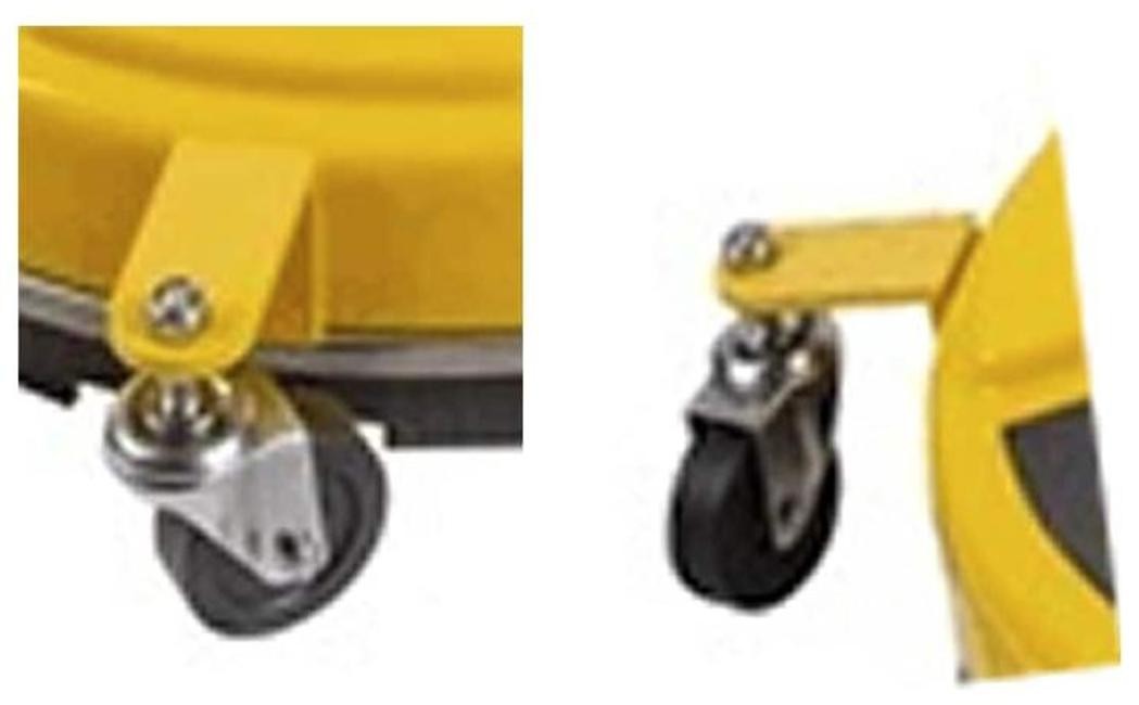 BE Power Equipment 85.793.016 BE Power Equipment Whirl-A-Way