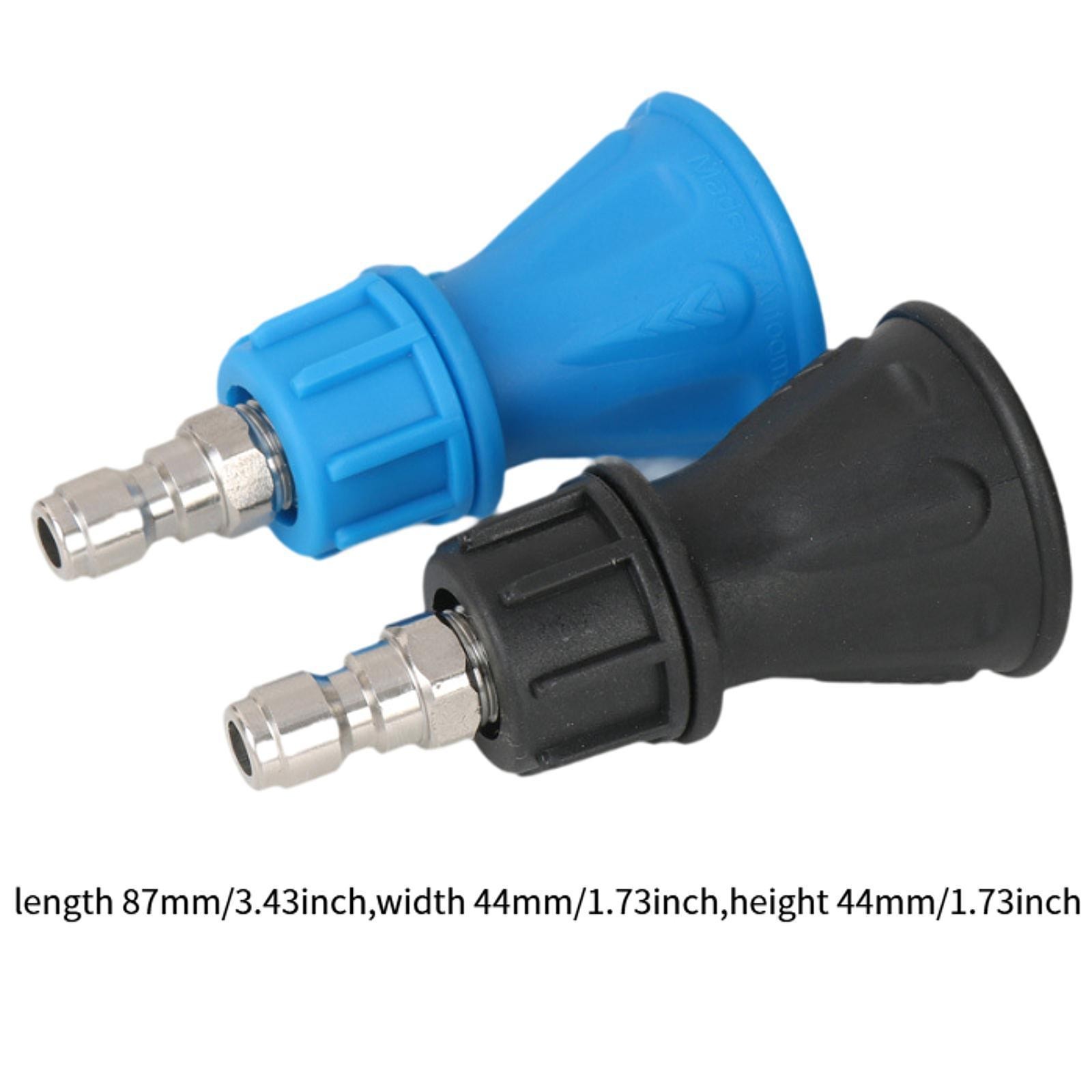 Pressure Washer Nozzle Guard Pressure Washer Parts Pressure Washing Holder