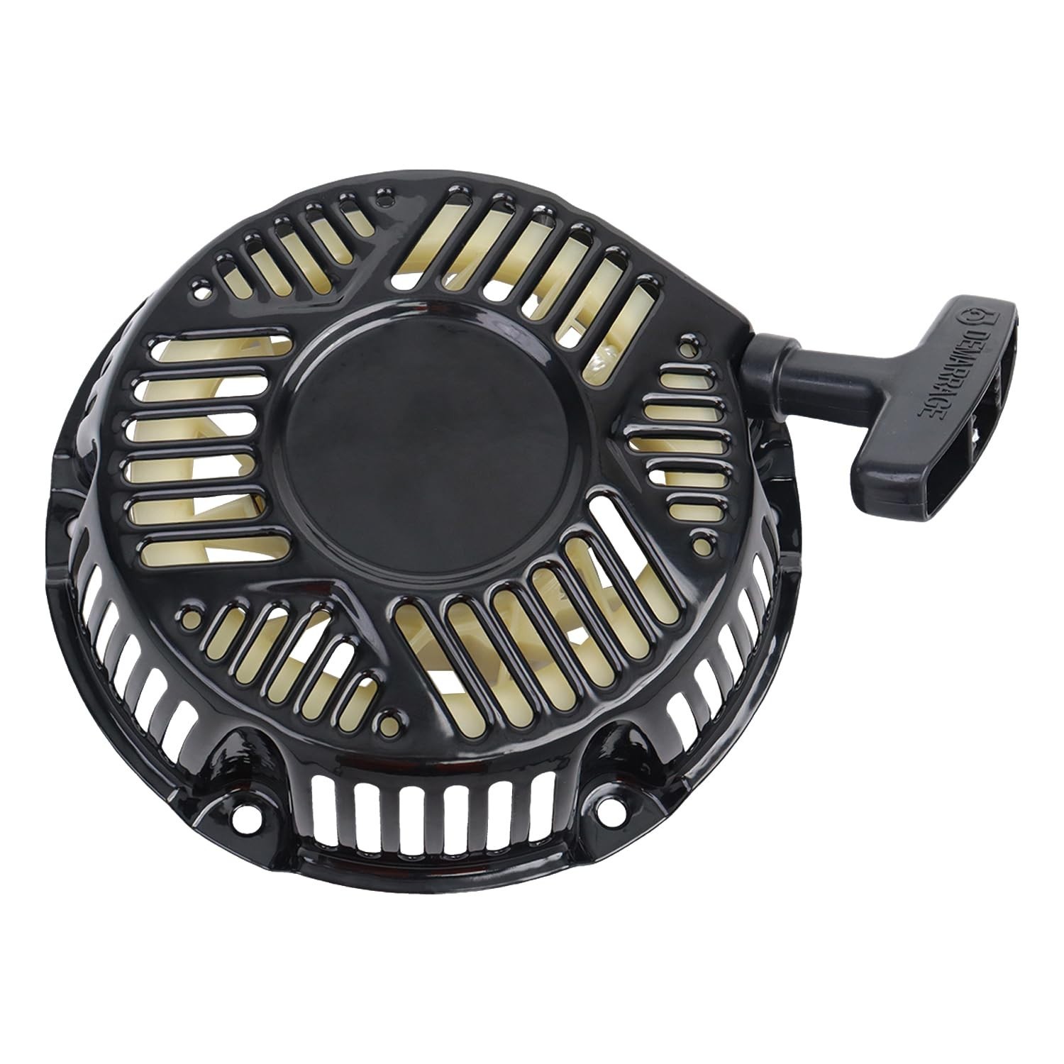 Recoil Starter Pull Start Assembly for 163cc 208cc Generator Pressure Washer Par