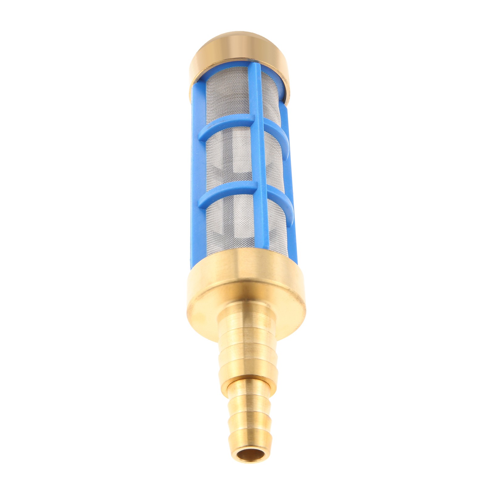 1PC Pressure Washer Filter Brass 3/4” 5/8” Hose Water Suction Strainer