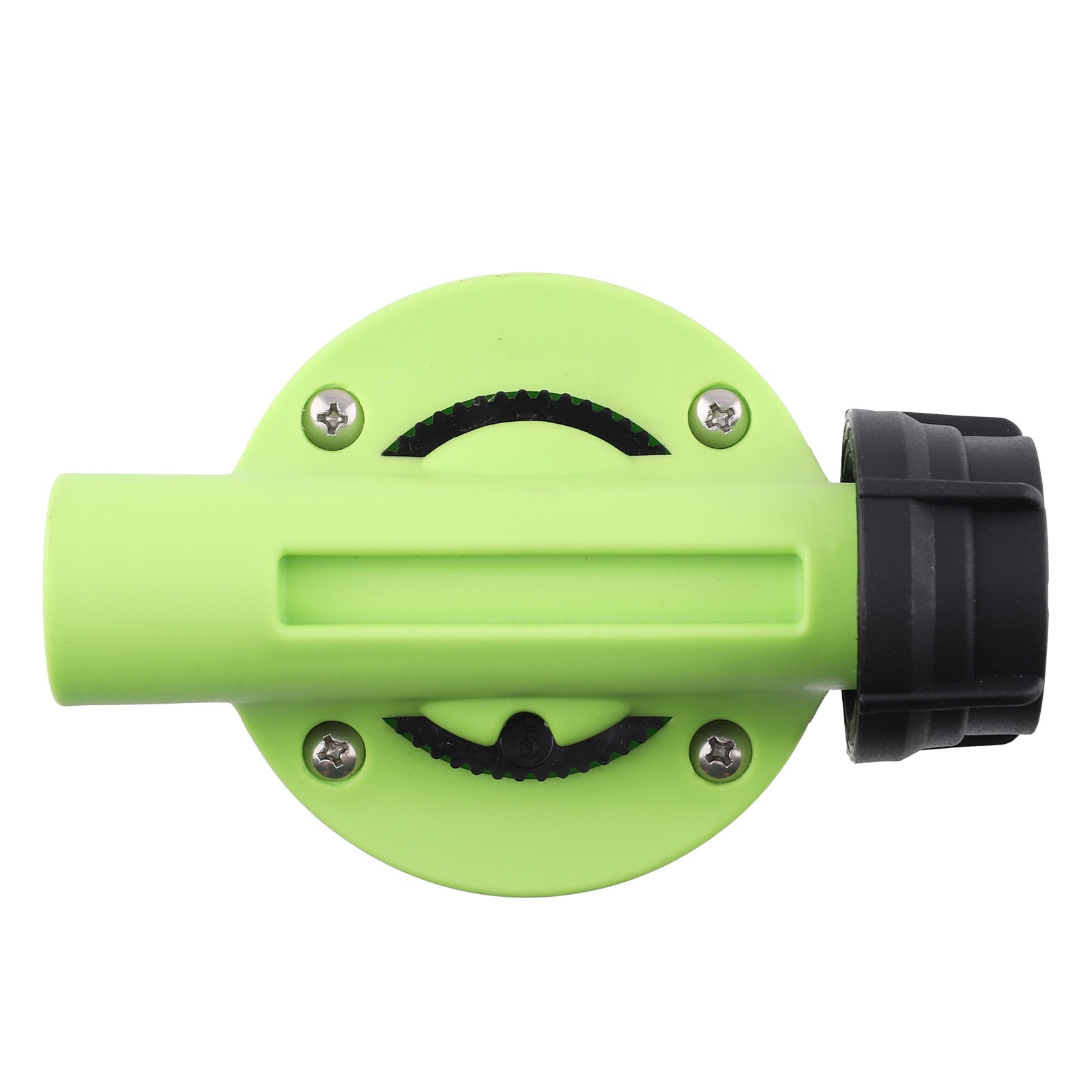 1L Adjustable Car Wash Foam Sprayer Gun Nozzle for Garden Hose Quick Connector