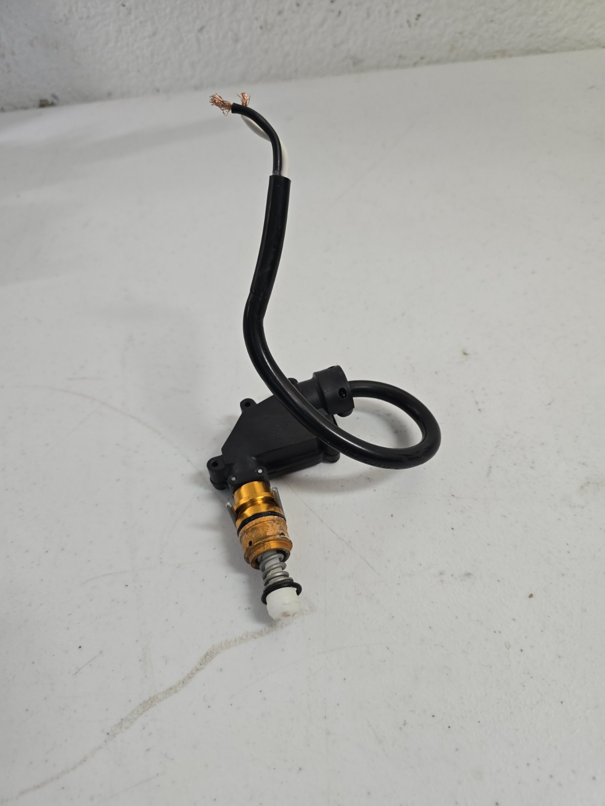 Pressure Switch Assembly For Ryobi RY141900 1.2 GPM Electric Pressure Washer