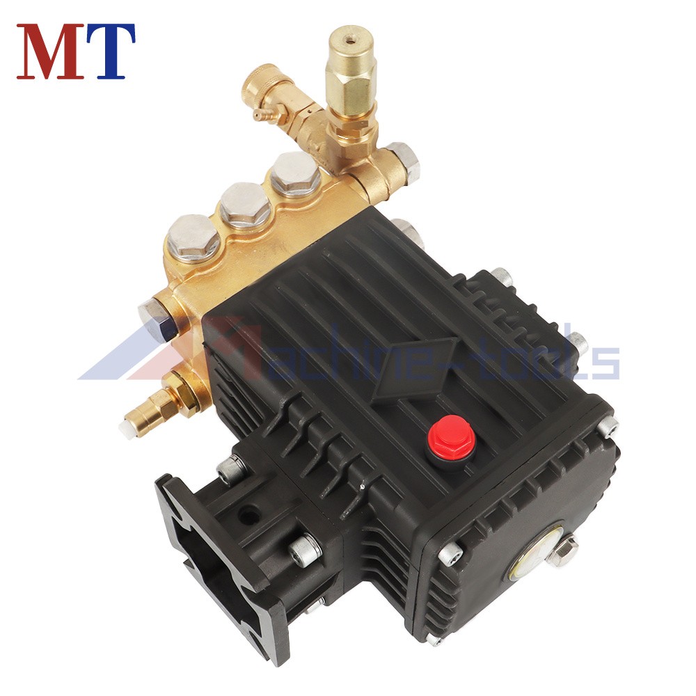 High Quality 3/4-Inch Shaft Pressure Washer Pump 6.5 HP 3400RPM 3000PSI