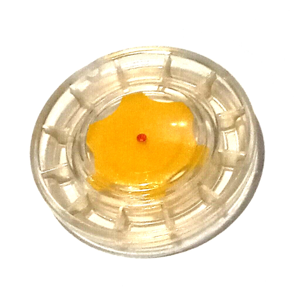 General Pump Interpump 44211801 OIL SIGHT GLASS EZ Series 44 Pumps