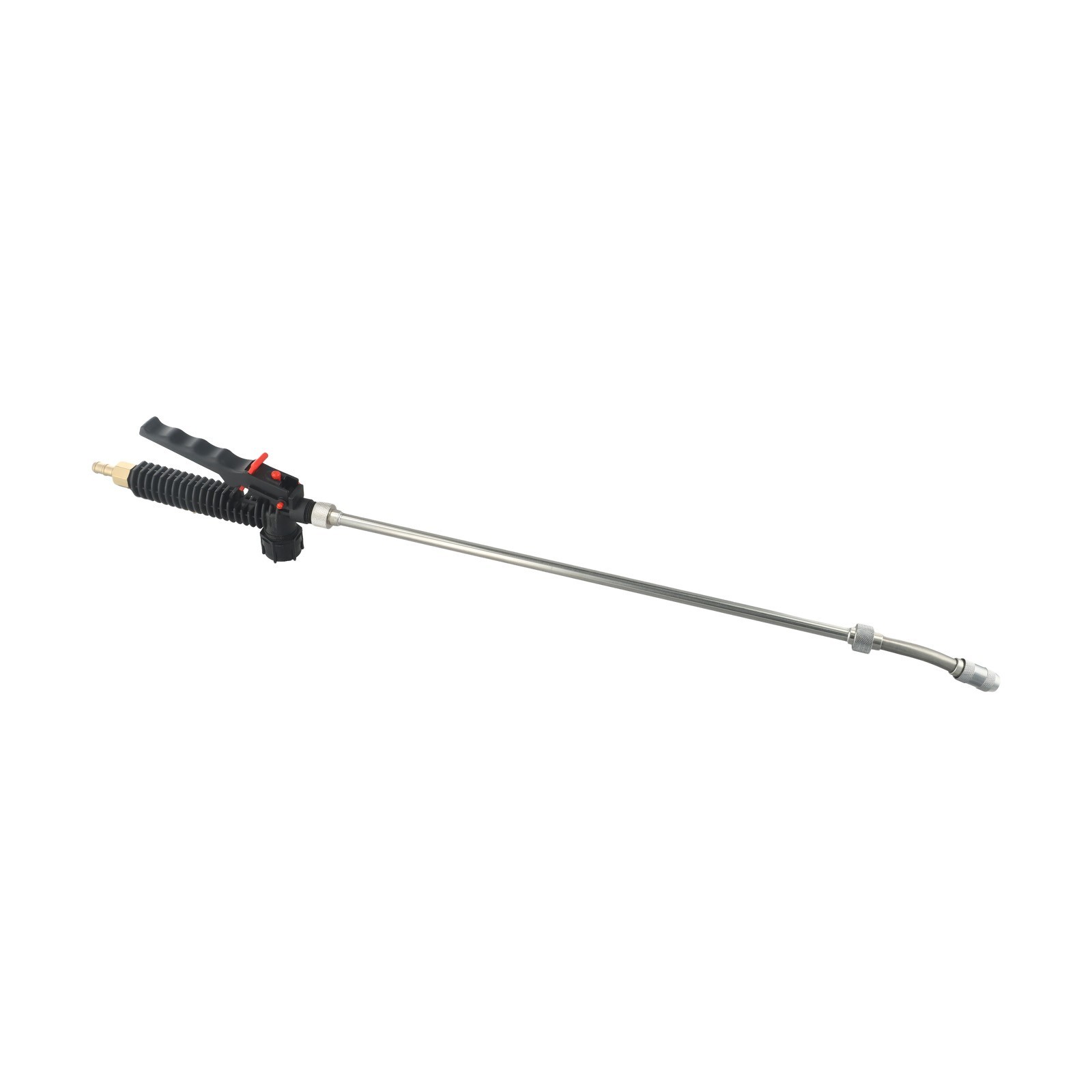 Sturdy and Reliable 29inch Brass Barb Sprayer Wand for Various Applications