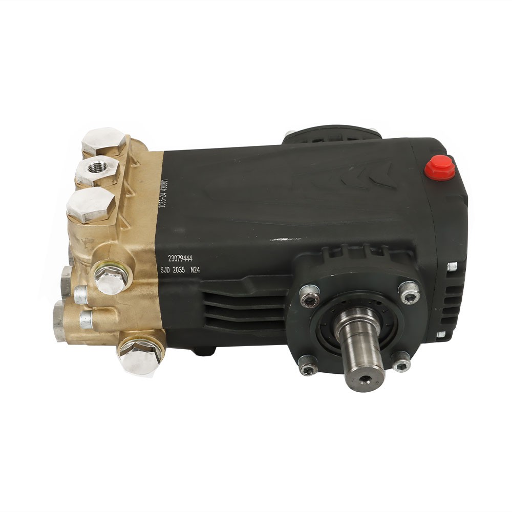 1Pcs Pressure Washer Pump General Right Shaft 3500 PSI 4.5HP US