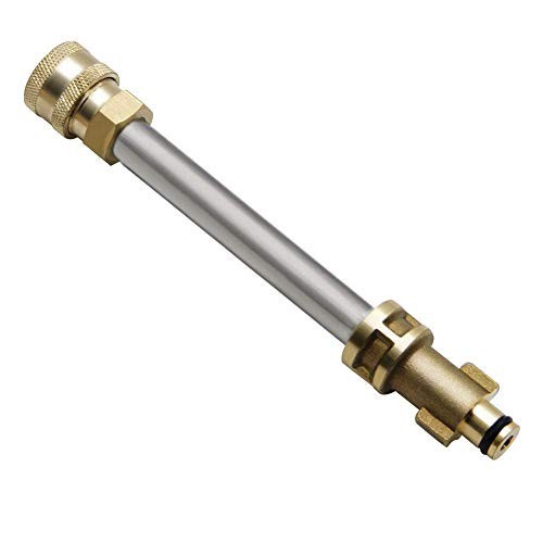 Pressure Washer Gun Adapter with 1/4” Quick Connector, Quick-Connect Pressure Wa