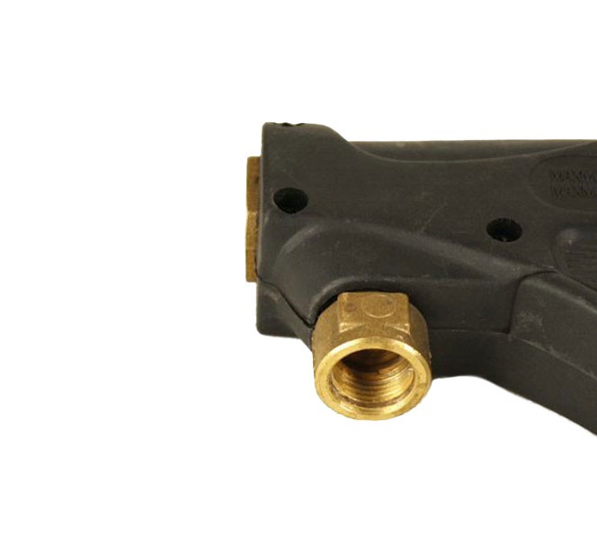 Deluxe 2750 PSI 7 GPM Pressure Washer Gun 28in. Wand and Couplers