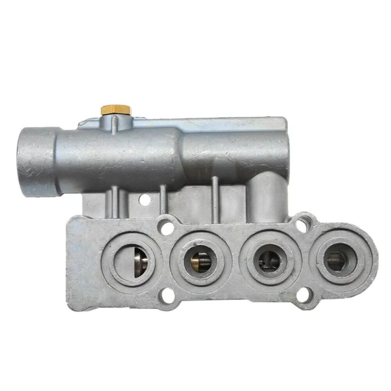 Pressure Washer Manifold Kit for Briggs Stratton 16031 190627GS 190574GS 020228