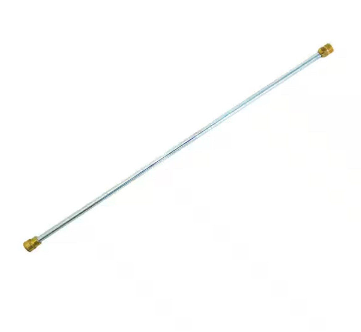 DEWALT 31 in. Pressure Washer Extension Spray Wand w/ 4500 PSI for Cold Water