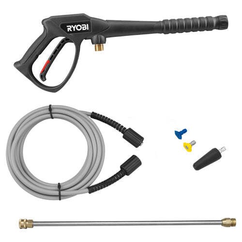 1.8 GPM Automotive High Flow Pressure Washer Kit
