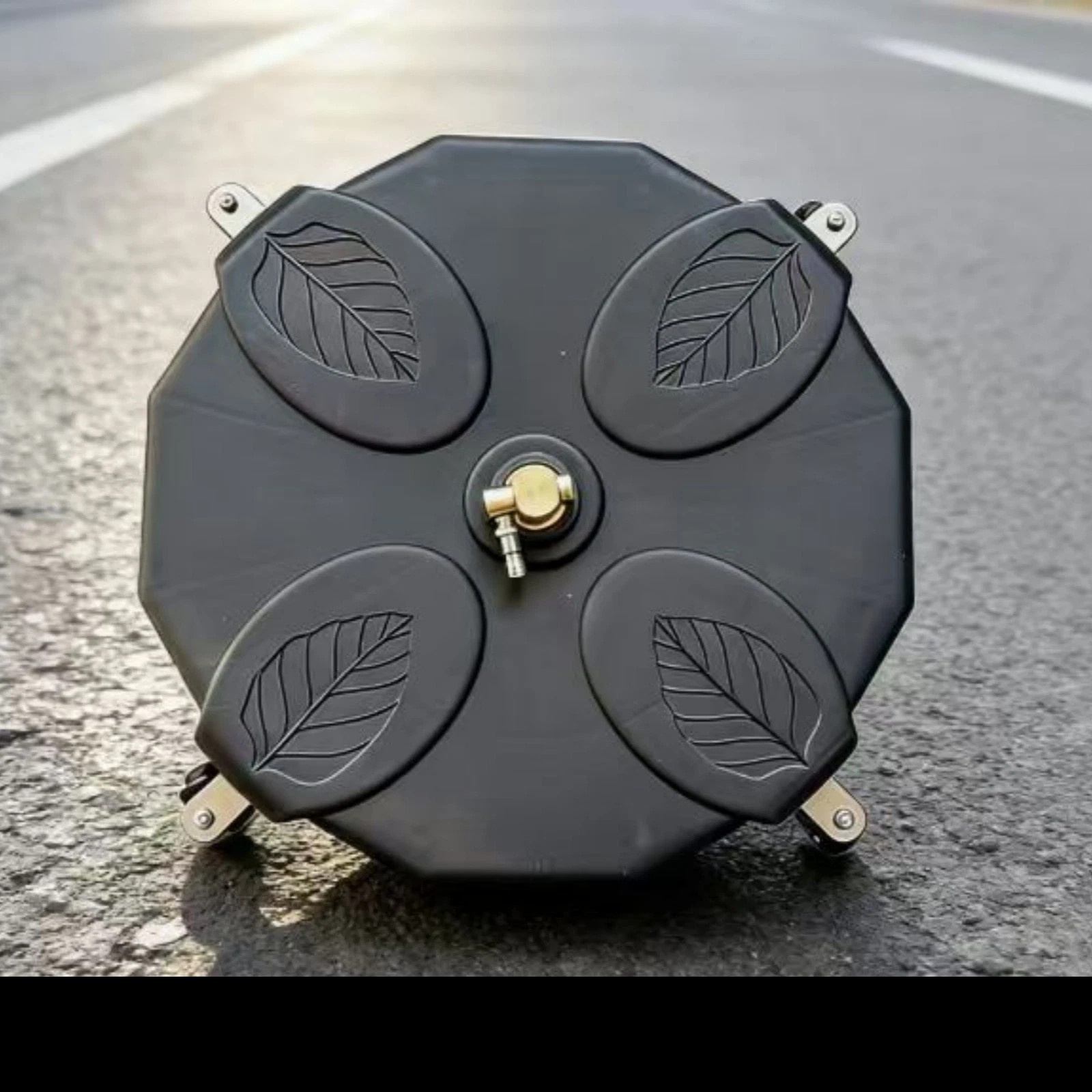 18″ Pressure Washer Surface Cleaner 4200PSI Power Washer 8GPM Free Ship USA New