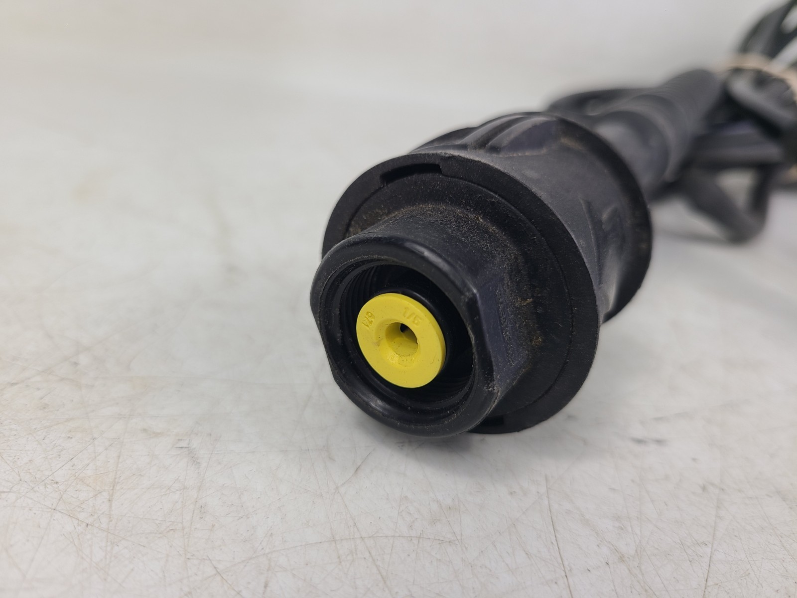 Genuine Kärcher Quick Connect Trigger Gun K2 With Hose