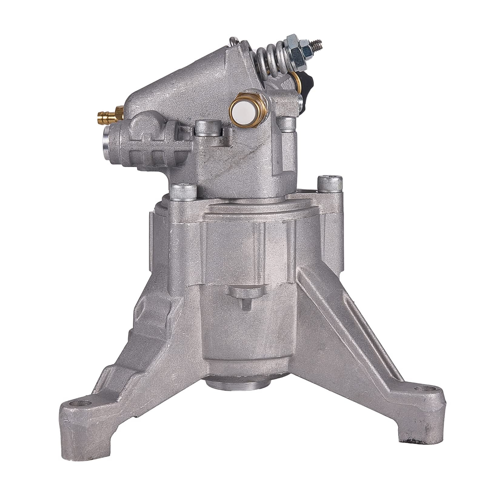 7/8″ Shaft Vertical Pressure Washer Pump for SRMW22G26-EZ 2.2G24 2.2 2.5 GPM …